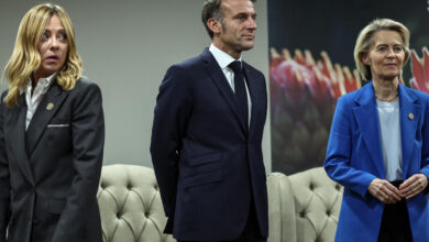 Italia habilitó el pacto Mercosur-UE tras obtener el fondos de compensación agraria