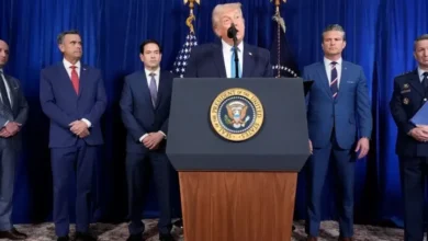 Trump anunció que Venezuela comprará solo productos "Made in USA" con ingresos petroleros