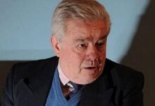 Falleció Horacio Usandizaga, dirigente radical y exintendente de Rosario