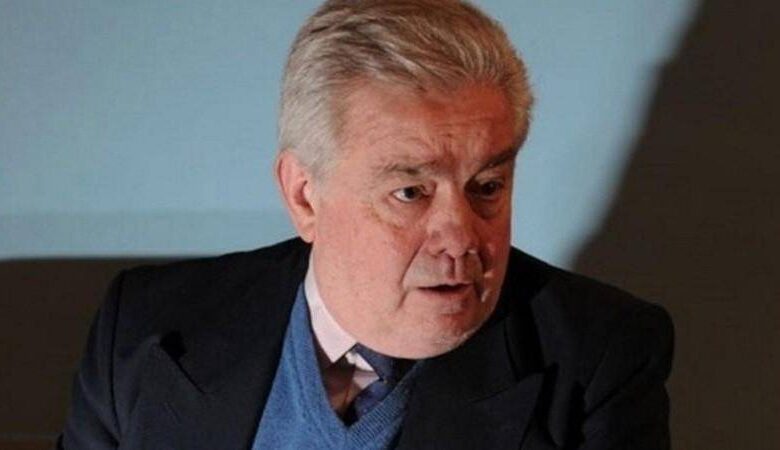 Falleció Horacio Usandizaga, dirigente radical y exintendente de Rosario