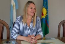 Fernanda Antonijevic asumió como nueva subsecretaria de Asuntos Políticos