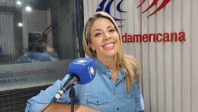 Virginia Gallardo exigió a Milei enviar fondos destinados a la emergencia hídrica