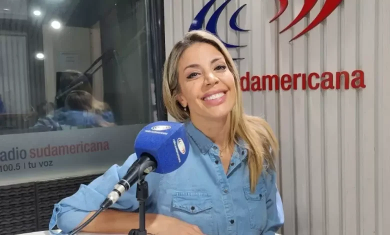 Virginia Gallardo exigió a Milei enviar fondos destinados a la emergencia hídrica