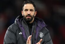 Manchester United despidió a Ruben Amorim tras una crisis de resultados