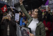 Irán decidió cortar el acceso a internet tras doce días de protestas