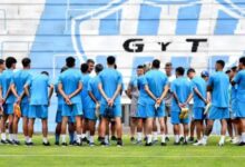 Gimnasia y Tiro jugará en abril por los 32avos de final en la Copa Argentina
