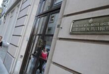 Se oficializó la reforma integral de la Secretaria de Inteligencia de Estado