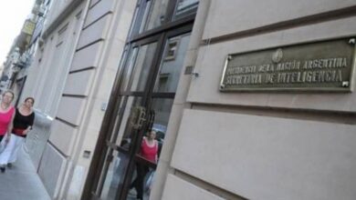 Se oficializó la reforma integral de la Secretaria de Inteligencia de Estado