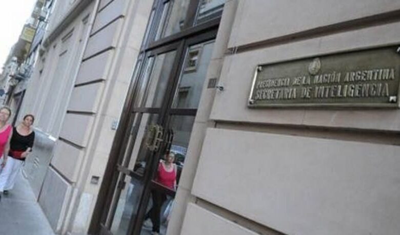 Se oficializó la reforma integral de la Secretaria de Inteligencia de Estado