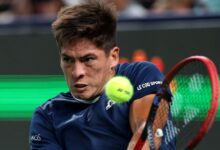 Argentina venció a España por 3-0 en la United Cup