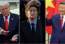 Milei ratificó su alianza con Estados Unidos y aclaró mantener acuerdo comercial con China