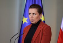 Dinamarca y Groenlandia rechazaron la venta a su soberanía y Trump continúa con su intereses