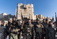 Siria estableció un alto al fuego en la ciudad de Alepo tras choques armados