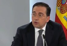 España confirmó la liberación de ciudadanos españoles detenidos en Venezuela