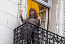 Casación ratificó las restricciones de la prisión domiciliaria de Cristina Kirchner hasta febrero