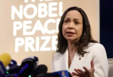 Corina Machado agradeció a Trump por la detención de Maduro y prepara su regreso