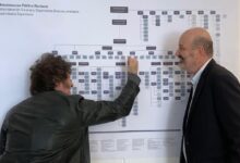 Milei anunció una reducción del 10% de la planta estatal durante el primer trimestre