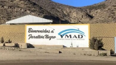 El Gobierno transfirió el yacimiento de oro a la provincia de Catamarca