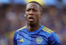 El lateral derecho peruano, Luis Advincula