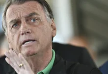 Jair Bolsonaro sufrió un traumatismo craneal y denuncian demora en la atención médica
