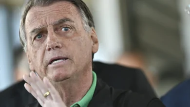 Jair Bolsonaro sufrió un traumatismo craneal y denuncian demora en la atención médica