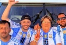 Luciano Pantano a cargo de la empresa American Express