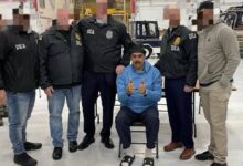 Nicolás Maduro se enfrenta a su primera audiencia en Nueva York por cargos de narcoterrorismo