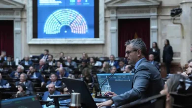 Diputados pidieron a la Justicia suspender el DNU sobre el Sistema de Inteligencia Nacional