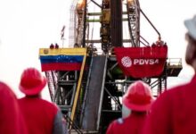 PDVSA confirmó negociaciones con Estados Unidos para la reactivación de ventas de crudo