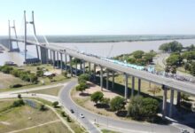 Se anunció el proceso de transferencia de la Red Federal de Concesiones en rutas estratégicas del Mercosur