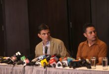 Tras conflicto con el vicepresidente, Rodrigo Paz oficializó un decreto para cumplir sus funciones desde el exterior