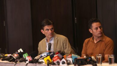 Tras conflicto con el vicepresidente, Rodrigo Paz oficializó un decreto para cumplir sus funciones desde el exterior