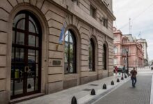 El Gobierno aseguró que apelará al fallo del amparo sobre el decreto de la SIDE