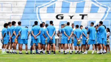 Gimnasia y Tiro jugará en abril por los 32avos de final en la Copa Argentina