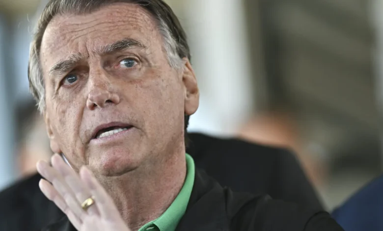 Jair Bolsonaro sufrió un traumatismo craneal y denuncian demora en la atención médica