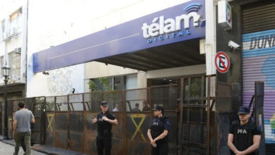 Prorrogarón la intervención de Educ.ar y extienden el proceso de reestructuración hasta 2027