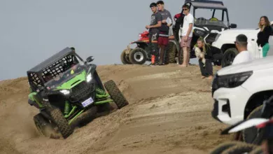 Pinamar apeló al fallo judicial que prohíbe el uso de vehículos 4x4 en "La Frontera"