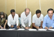 Salta acordó un aumento salarial del 10% más adicionales para el primer semestre de 2026