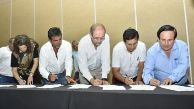 Salta acordó un aumento salarial del 10% más adicionales para el primer semestre de 2026