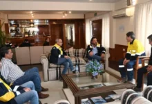 Salta consolidó el proyecto Ricón Lithium con 50.000 toneladas de litio con la minera Rio Tinto