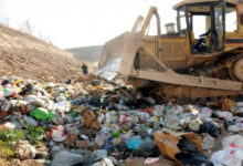 Tartagal refuerza la lucha contra los basurales y apuesta al compromiso ambiental