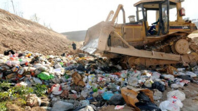 Tartagal refuerza la lucha contra los basurales y apuesta al compromiso ambiental