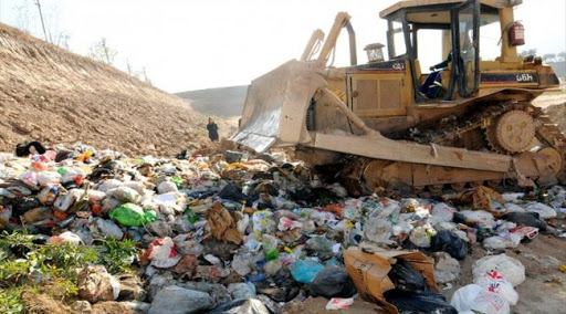 Tartagal refuerza la lucha contra los basurales y apuesta al compromiso ambiental
