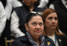 La ONU solicitó una investigación contra la fiscal general de Guatemala por adopciones ilegales
