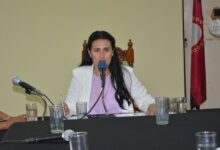 Palma denuncia intento de destitución y concejales lo niegan