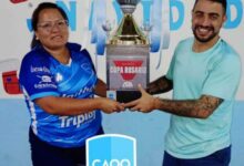 Crisis institucional en Olimpia Oriental: La presidenta Marcia González renunció tras recibir amenazas