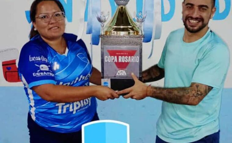 Crisis institucional en Olimpia Oriental: La presidenta Marcia González renunció tras recibir amenazas