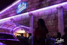 Un violento ataque a la salida del boliche El Salón dejó a un joven en grave estado