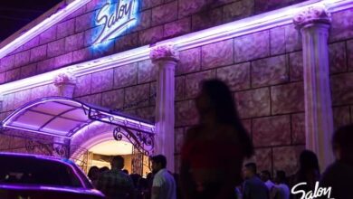 Un violento ataque a la salida del boliche El Salón dejó a un joven en grave estado