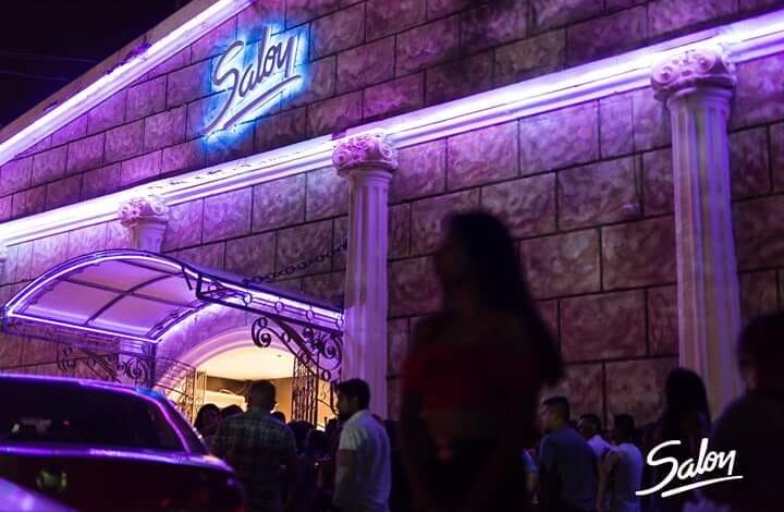 Un violento ataque a la salida del boliche El Salón dejó a un joven en grave estado